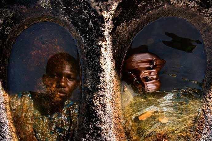 Expo World Press Photo Montréal – WestmountMag.ca