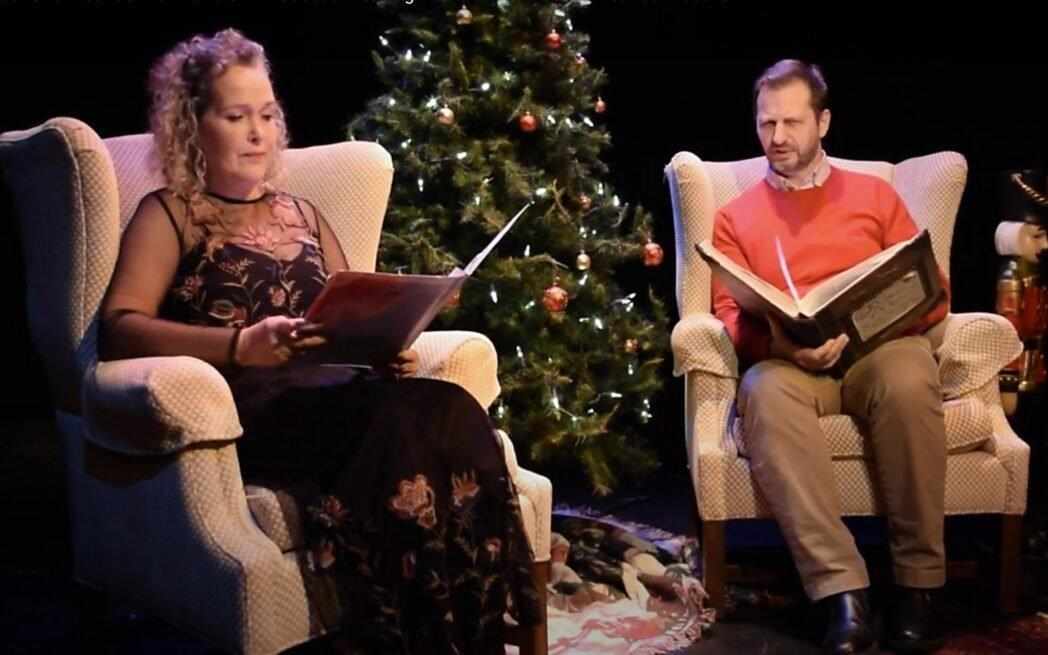 15 Days of Christmas