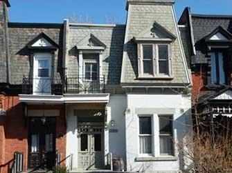 164 Hillside Westmount - WestmountMag.ca