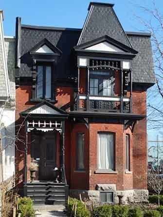 168 Hillside Westmount - WestmountMag.ca