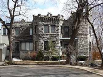 1 Prospect Street Westmount - WestmountMag.ca