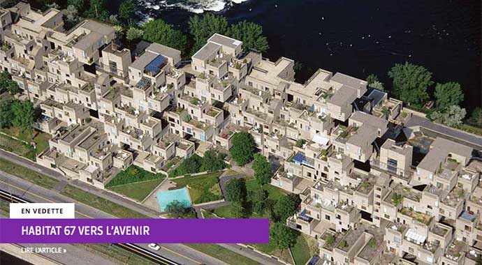 Habitat 67 – WestmountMag.ca