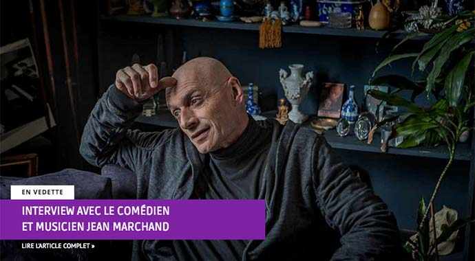 Jean Marchand – WestmountMag.ca