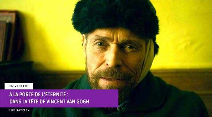 Vincent Van Gogh – WestmountMag.ca