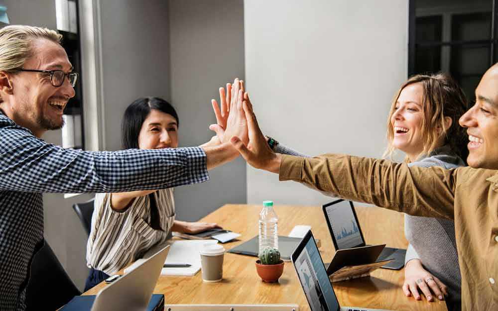 Consensus - WestmountMag.ca