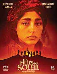 Affiche : Les Filles du Soleil - Eva Husson – WestmountMag.ca