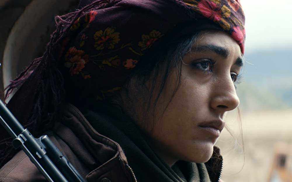 Les Filles du Soleil - Eva Husson – WestmountMag.ca