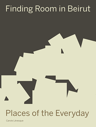 Places of the Everyday - Centre de design de l’UQAM : l’imaginaire urbain et architectural à l’honneur – WestmountMag.ca