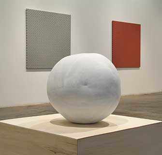 Eric Cameron, «Lettuce» – WestmountMag.ca