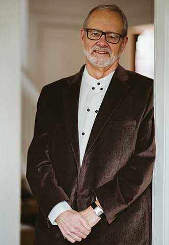 Fondation Cole - Barry Cole - WestmountMag.ca