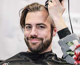 Leucan - Défi têtes rasées – Shaved Head Challenge – WestmountMag.ca