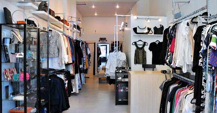 Charlotte et Gabrielle boutique - WestmountMag.ca