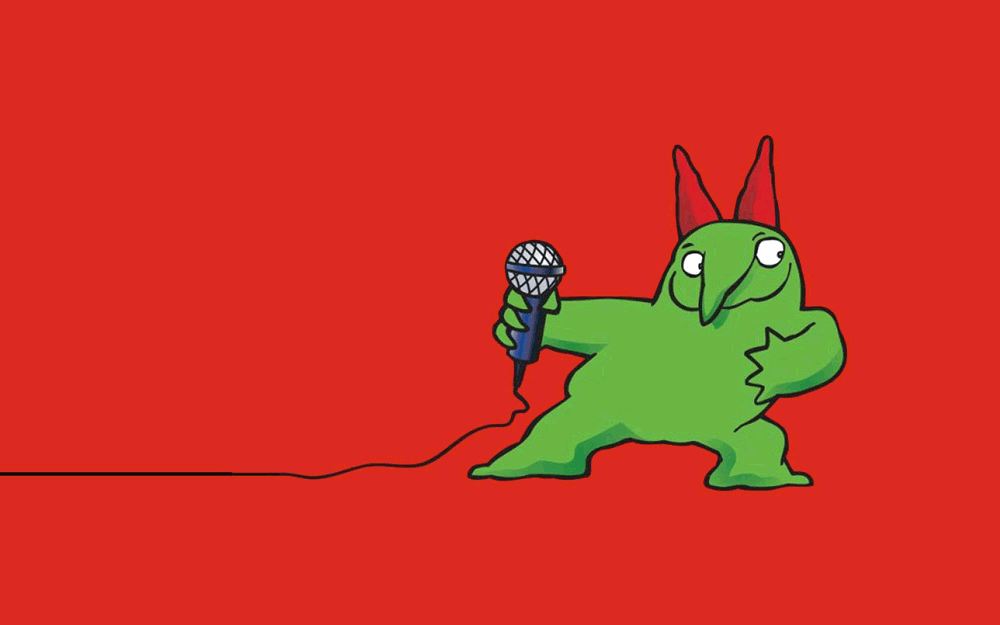 Just for Laughs Festival - July 11-29 – WestmountMag.ca