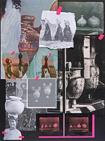 MBAM - MOMENTA | Biennale de l’image - Simulacres : Alinka Echeverría, du 4 septembre au 1er décembre 2019 – WestmountMag.ca