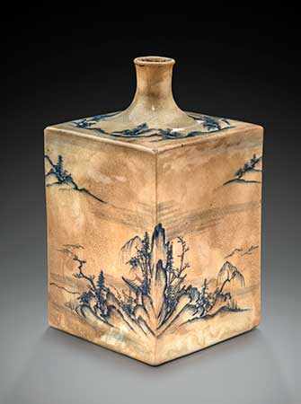 MBAM - Obsession, La collection de céramiques japonaises de Sir William van Horne - du 19 novembre 2019 – 1er mars 2020 au 1er mars 2020 - WestmountMag.ca