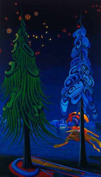 MBAM - Identités Oeuvres d’art de la collection Bailey - 3 décembre 2019 à mars 2020 – WestmountMag.ca