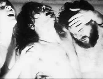 MBAM - Liminals Un rituel fantasmé de Jeremy Shaw Jusqu’au 2 juin 2019 – WestmountMag.ca