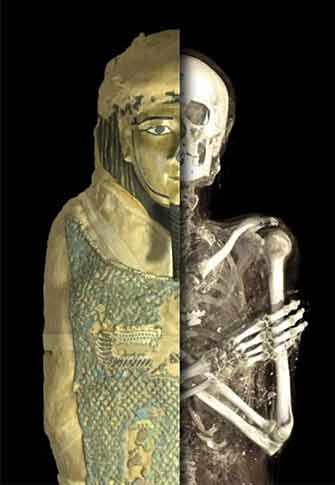 MBAM - Momies égyptiennes - Passé retrouvé, mystères dévoilés, du 7 septembre 2019 au 2 février 2020 – WestmountMag.ca