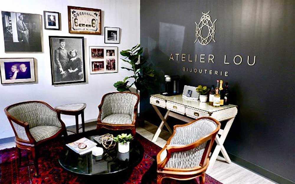 Atelier Lou – WestmountMag.ca