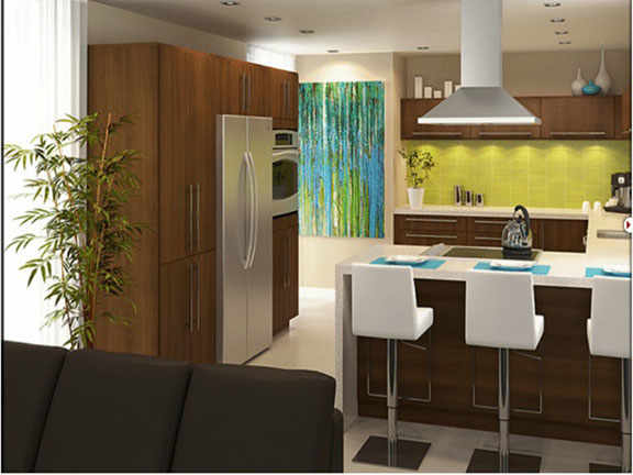 photo: Prime Kitchens