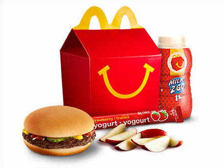 mcdonalds