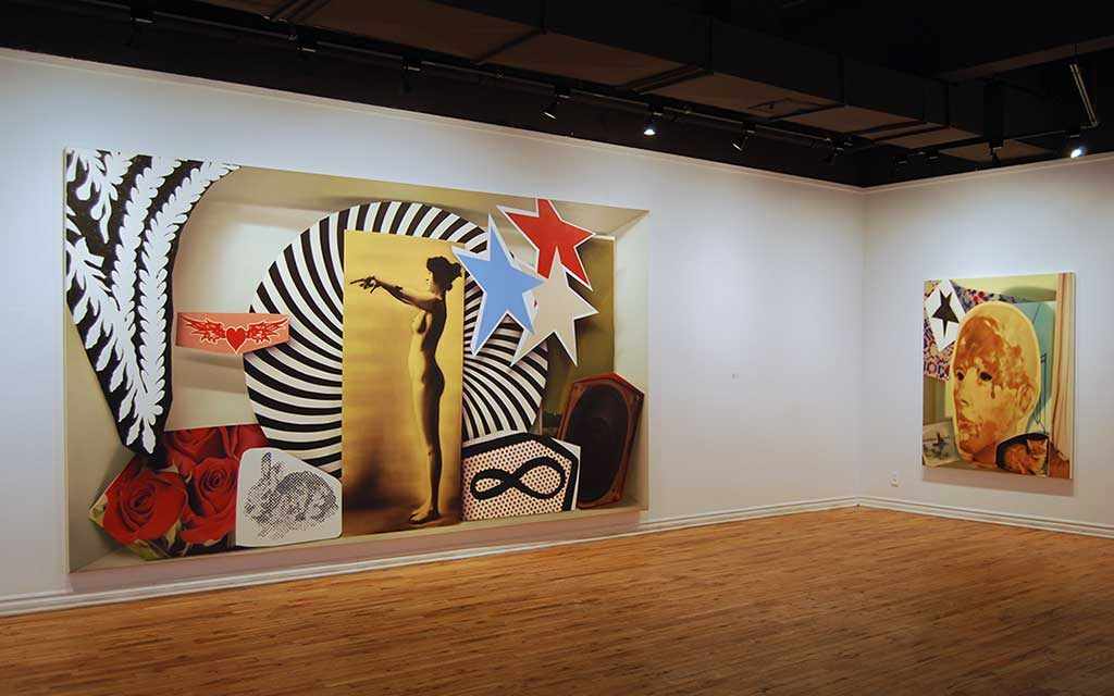 McClure Gallery - David Elliott - WestmountMag.ca