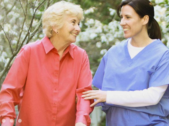 home care assistance