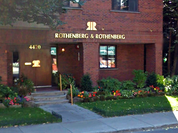 rothenberg & rothenberg