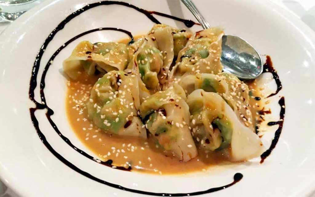 Shanghai Grill - contemporary chinese cuisine - cuisine chinoise contemporaine - WestmountMag.ca