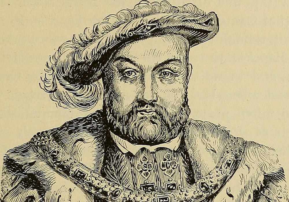 p_Henry VIII