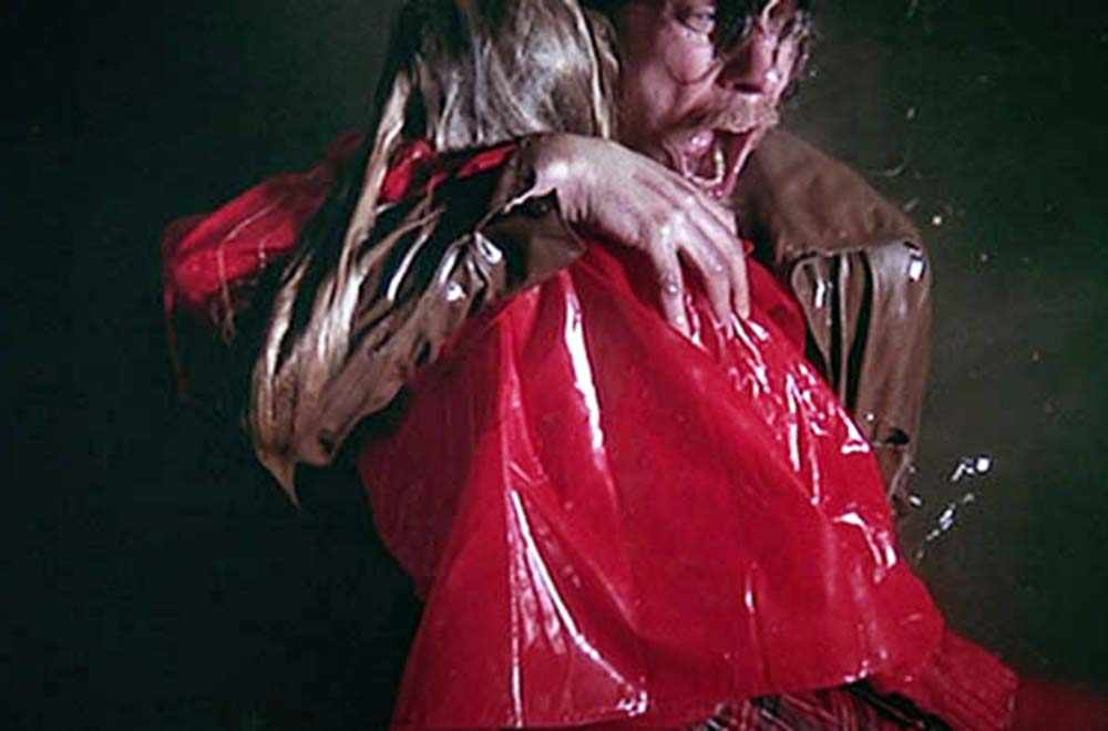 Nicolas Roeg, Don't Look Now – WestmountMag.ca