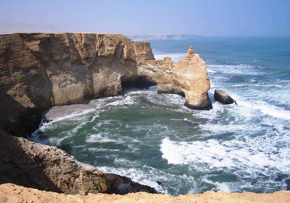Paracas