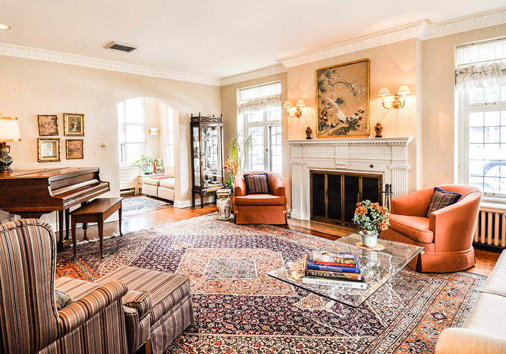 22 renfrew, westmount