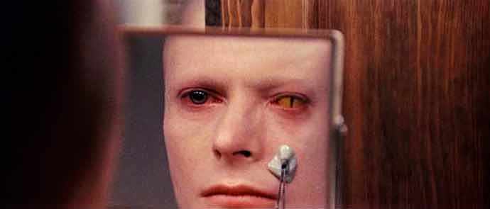 David Bowie – the man who fell to earth – WestmountMag.ca