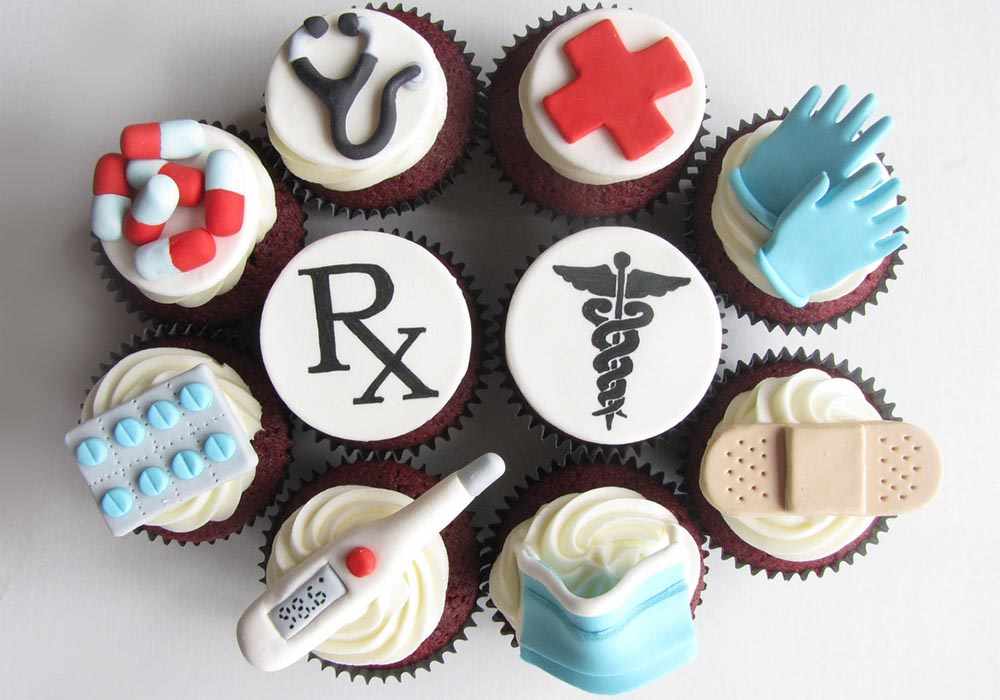photo: original cupcakes