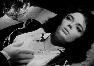 photo: Barbara Steele
