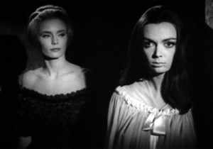photo: Barbara Steele