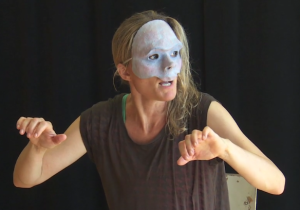 love, child, Anana Rydvald