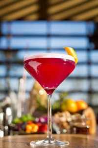 photo: driking glass