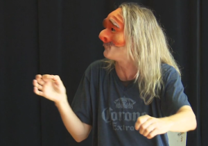 love, child, Anana Rydvald