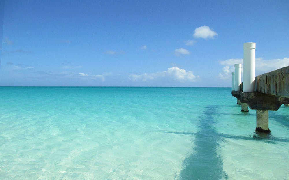 Turks & Caicos - WestmountMag.ca