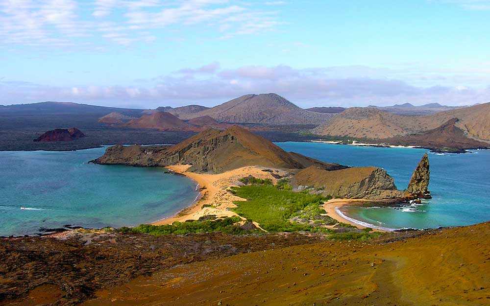 galapagos islands