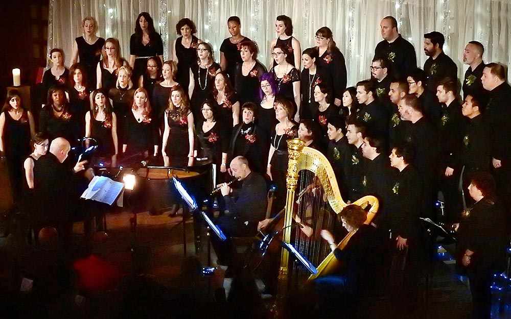 Montreal Lyric Singers