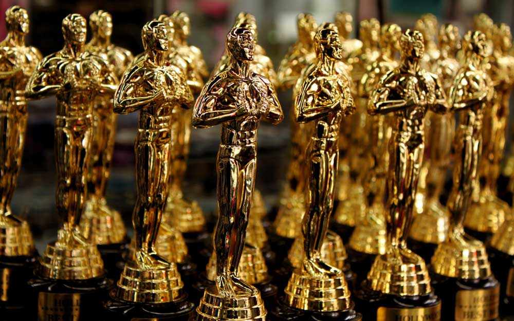 fake oscars