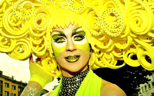 photo: Amira Issmail - Hamburg