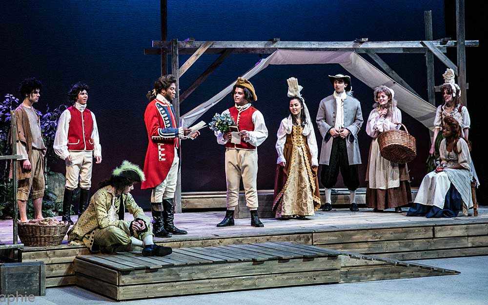 our country’s good dawson theatre play