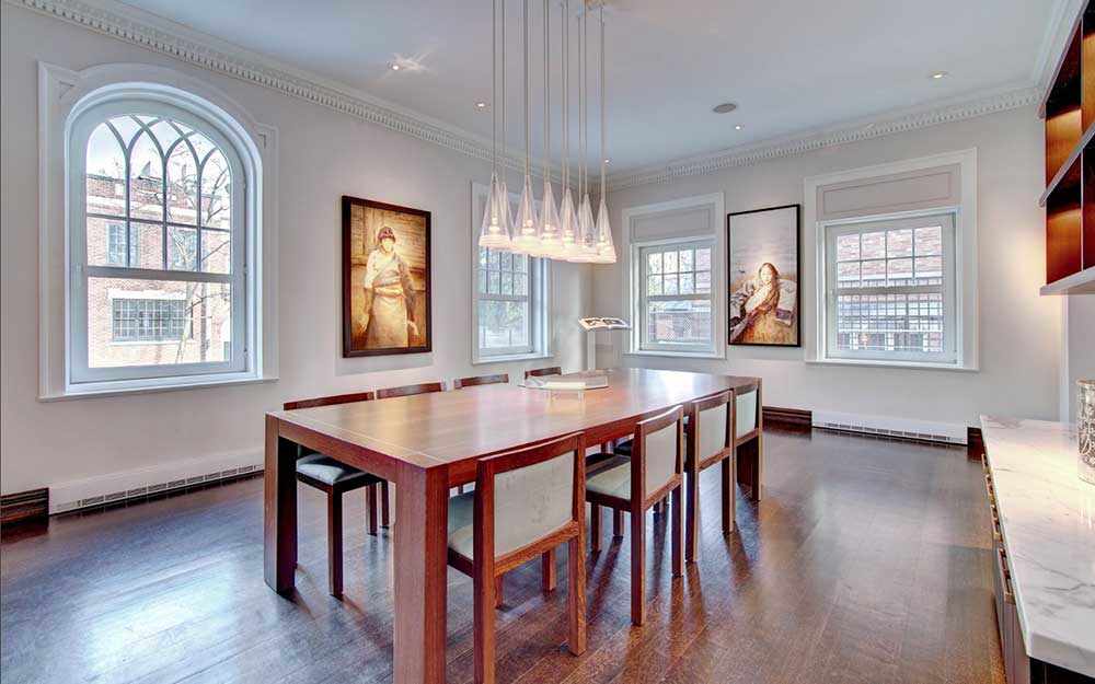 3446 Du Musée, Montreal, Golden Square MIle, for rent, McGill Real estate