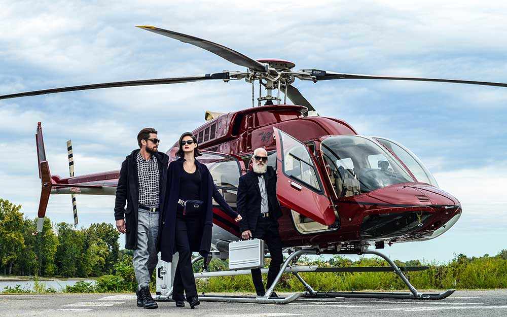 designers québécois Marie St-Pierre et Philippe Dubuc