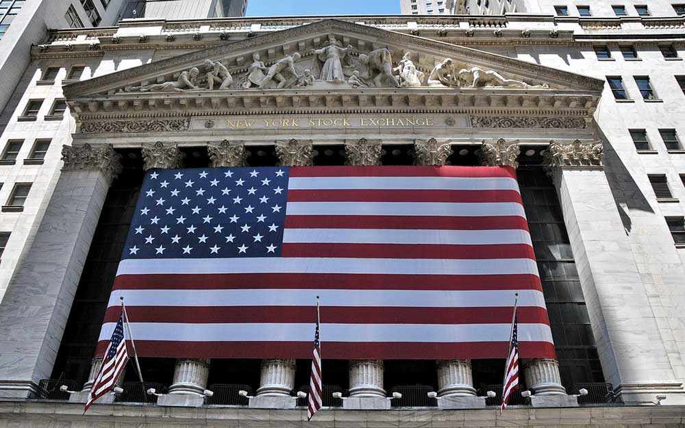 ny stock exchange