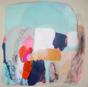 Meanwhile-Inside-My-Mind - 24x24